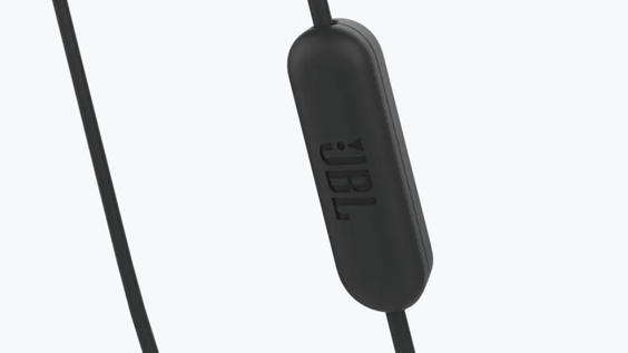 Tai nghe nhét tai JBL C150SI hỗ trợ đàm thoại